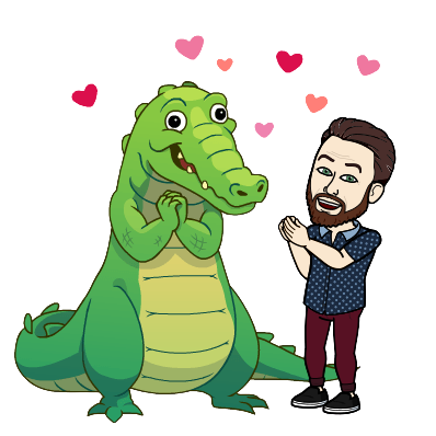 Gator Love